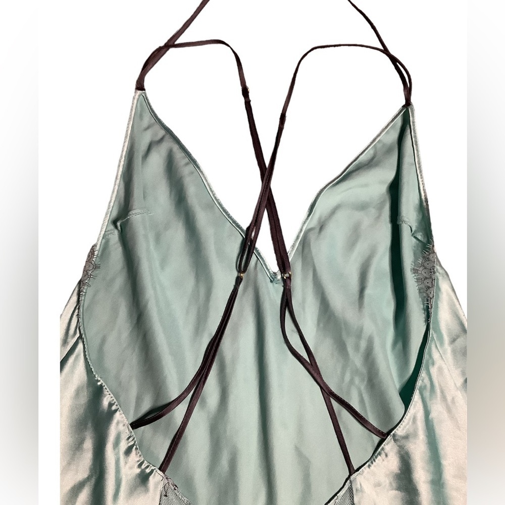 Victoria secret slip dress - Picture 3 of 5